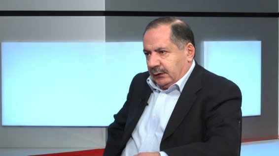 Դուք բացառիկ օրինակ ունեք՝ Ռոբերտ Քոչարյանի օրինակը. Աղվան Վարդանյան