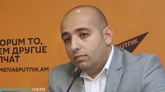 Суд удовлетворил ходатайство следователя ССС об аресте владельца «5-го канала» Армена Тавадяна