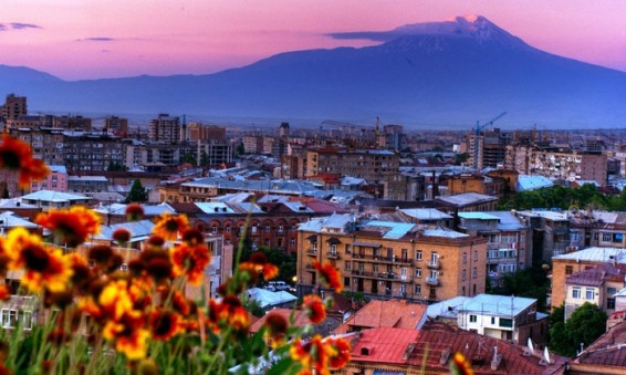 Օդի ջերմաստիճանը 27-ի ցերեկը կնվազի 3-4 աստիճանով