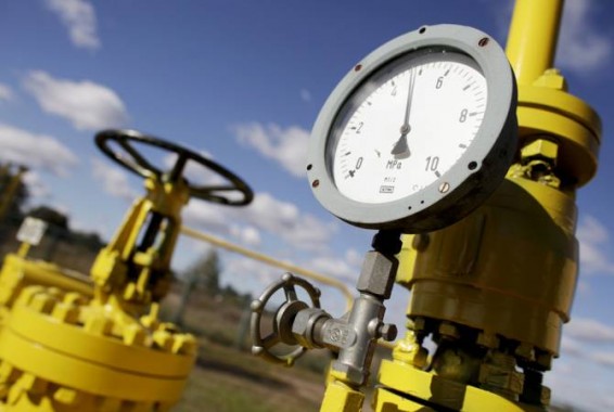 В 2020 году Грузия получит 92,7 % газа из Азербайджана и 6,6 % из России
