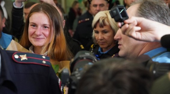 Итоговый раскол: главные события 2019-го на карте мира