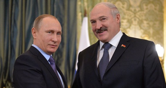 Россия и Беларусь обсудили риски от расширения NATО в Восточной Европе