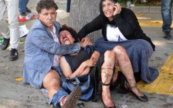 Թուրքիայում վերջին մեկ տարում իրականացվել է 21 ահաբեկչություն, որին զոհ է գնացել 388 մարդ. «Հյուրիյեթ»