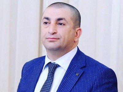 Ինչու՞ Աննա Հակոբյանին կարելի է կամուֆլյաժ կրել, իսկ Հրանուշ Հակոբյանին՝ ոչ․ Գագիկ Համբարյան