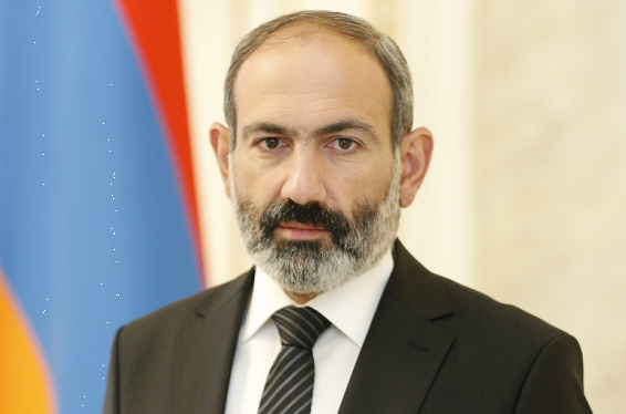 Նիկոլ Փաշինյանը ցավակցել է Թեհրանում ինքնաթիռի վթարից զոհվածների հարազատներին