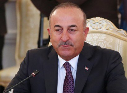 Մեւլութ Չավուշօղլուն հեռախոսազրույց է ունեցել Իրանի ԱԳ նախարարի հետ