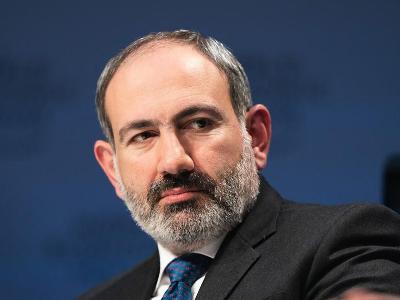 Ամանորը Հայաստանում հետաքրքիր է. Նիկոլ Փաշինյանը թվային տվյալներ է ներկայացրել