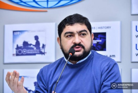 Համազգային թատրոնի նոր շենքի կառուցման աշխատանքների զգալի մասը կատարված է