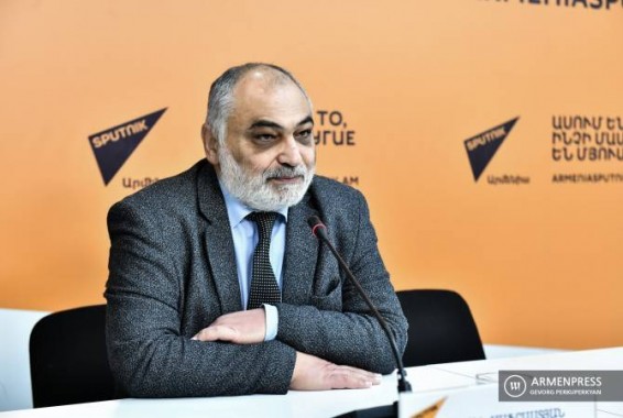 Արևելագետը մեկ-երկու տարվա ընթացքում Մերձավոր Արևելքում հանգստություն չի կանխատեսում
