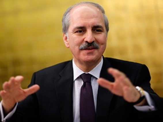 Թուրքիայի փոխվարչապետ. Ռուսաստանը չի կարող օգտագործել ՆԱՏՕ-ի Ինջիրլիք ավիաբազան