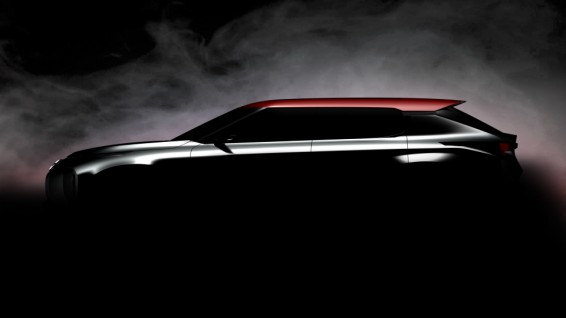 Mitsubishi-ն հայտնել է էլեկտրական քրոսովերների թողարկման ամսաթիվը