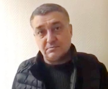 «Ալրաղացի Լյովիկի» արտահանձնման գործընթացը շարունակվում է