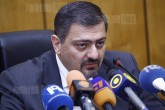 Միասնական արժույթ ստեղծելու մասին քննարկումներ այս պահին չեն տարվում.Վաչե Գաբրիելյան