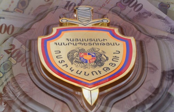 Աղջիկները երիտասարդից 1․000․000 դրամ են շորթել