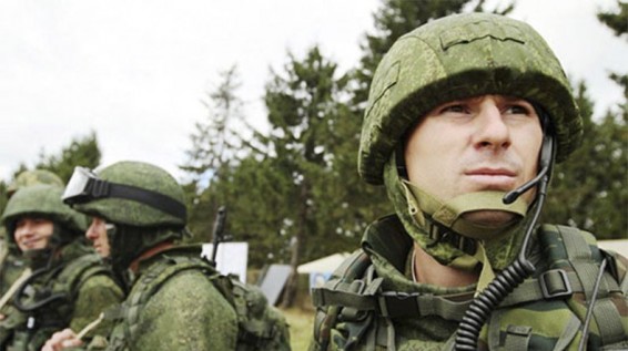 На российской военной базе в Армении началась подготовка командиров подразделений