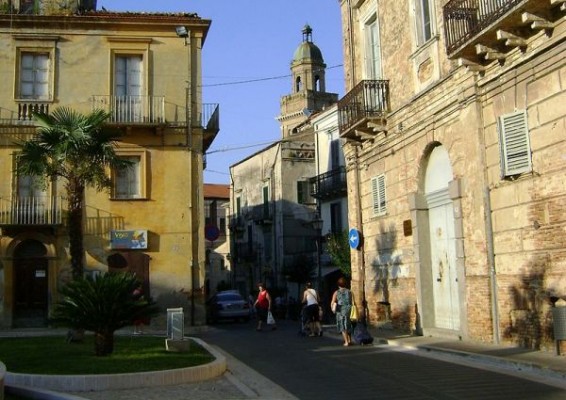 Իտալիայի Կազալբորդինո քաղաքում հայկական մշակույթի օրեր են անցել