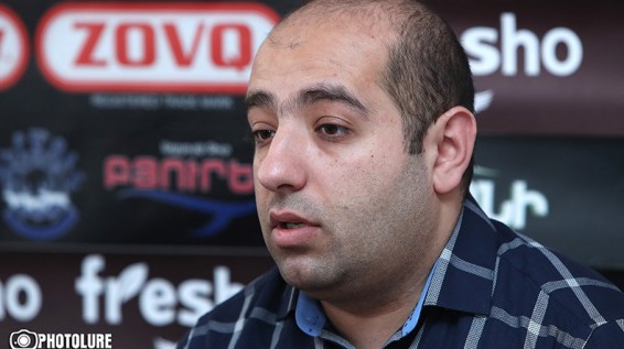 Փաստաբան. Ի սկզբանե, Արմեն Թավադյանի գործով որևէ հեռանկար չենք տեսել