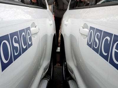 ԵԱՀԿ դիտարկումը՝ Արցախ-Ադրբեջանի սահմանին. ադրբեջանական կողմը ԵԱՀԿ առաքելությունը դուրս չի բերել իր առաջապահ դիրքեր