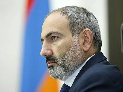 «Բողոքող մսավաճառները հեռացան՝ ակցիայի վայրը թողնելով ծխախոտի թափոններ տպավորիչ քանակի տակ». Փաշինյան