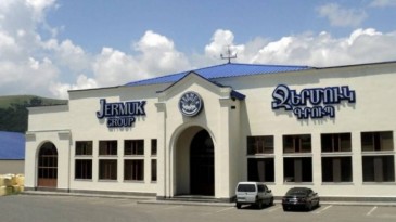 «Ջերմուկ Գրուպ»-ն արձագանքում է. սուտ հայտարարություններ են արվել. կլինեն իրավական գործընթացներ. ArmLur.am