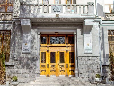 Դատախազությունը ստացել է Անահիտ Բախշյանի՝ «Հոկտեմբերի 27-ի» անջատված գործը ՀՔԾ-ին փոխանցելու միջնորդությունը