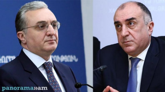 Э. Мамедъяров: Главы МИД Азербайджана и Армении проведут очередную встречу до конца января