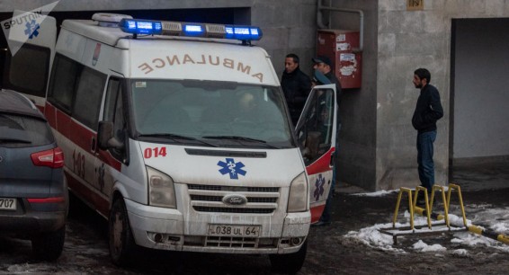 Квартира, где нашли тело Георгия Кутояна, ему не принадлежала? О чем рассказал сосед