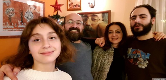 Analitik.am: глава НПО в Армении обвинила мультипликатора в угрозах