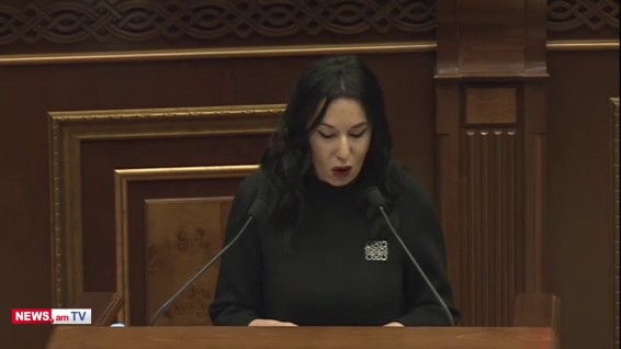 LIVE: В Ереване проходит заседание Межпарламентской комиссии по сотрудничеству между НС Армении и Арцаха