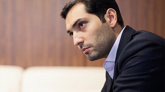 Опровержение: Сыну Гагика Хачатряна не предъявлено обвинение