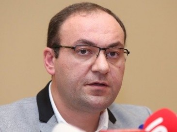 «ԱԺ-ում 2019-ի բյուջեից բաժանվել է ավելի քան 2 մլն դոլար պարգևավճար, որը համարժեք է Գյումրիում ավելի քան 100 բնակարանի»