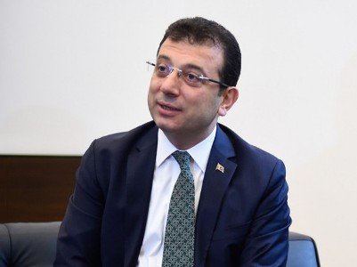 Ստամբուլի քաղաքապետը Դինքի սպանության օրը ցավակցական գրառում է արել