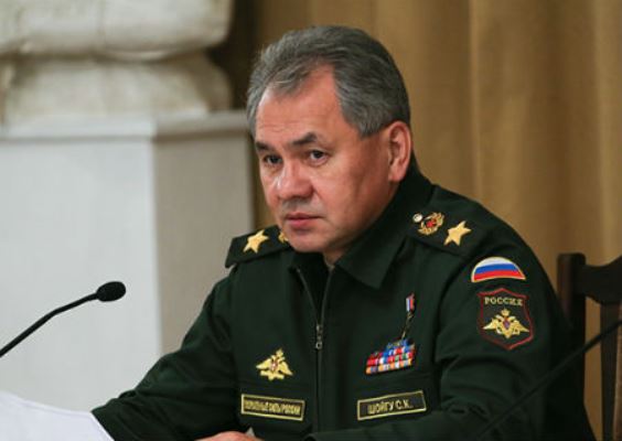 Սիրիայում Ռուսաստանի աջակցությամբ ազատագրվել է 500 բնակավայր