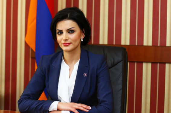 Կրակել են Կենտրոն և Նորք Մարաշ վարչական շրջանների դատարանի դատավորի աշխատասենյակի պատուհանին․ shamshyan.com