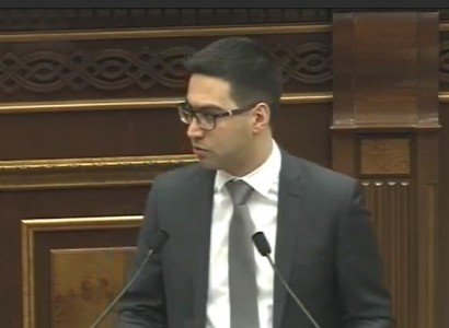 Արդարադատության նախարարը մեկնաբանել է գեներալ Մանվել Գրիգորյանին կալանքից ազատելը