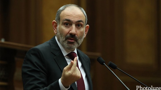 Թրիքոտ կաթով հնարավոր չի բարեկեցություն ստեղծել.վարչապետ