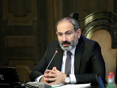 Եթե պարզվի, որ մարդկանց համար մեր առաջարկը ընդունելի չէ, ապա սպանդանոցների պահանջը կգործի այսօրվանից. Փաշինյան