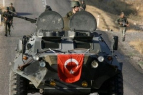 Թուրքիան Սիրիայի ճահիճում շատ բան է կորցնելու․ Սիրիայի քրդերի առաջնորդ