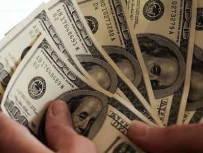 Դոլարի փոխարժեքն աճել է. եվրոն էժանացել է ավելի քան 2 դրամով