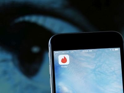 Tinder-ում հայտնվելու է տագնապի կոճակ
