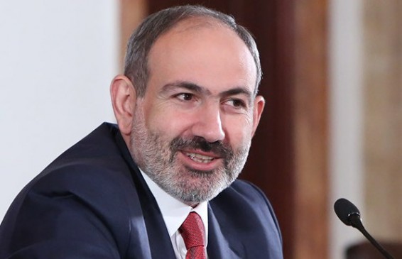 Փաշինյանը շնորհավորական ուղերձներ է հղել Չինաստանի նախագահին և վարապետին՝ չինական Նոր տարվա առթիվ