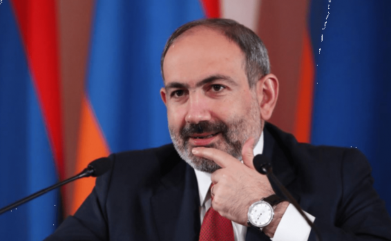 Վարչապետ Նիկոլ Փաշինյանի մամուլի ասուլիսը՝ Կապանում. ուղիղ