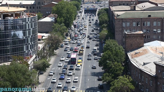 Մենք քաղաքացուն ասում ենք՝ ինչքան տուգանվես մեր օգուտն է. Նիկոլ Փաշինյան