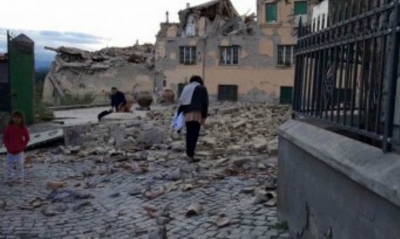 Իտալիայում զոհերի թիվը հասավ 63-ի