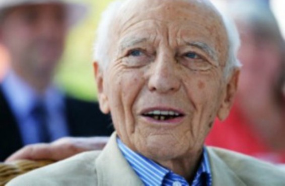 Մահացել է Գերմանիայի նախկին նախագահ Վալտեր Շելը