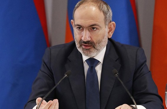Նիկոլ Փաշինյանը նոր փաստ է հրապարակել