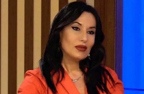 «Սիրելիներս, հարազատներս, թույլ մի տվեք, որ ձեզ մանիպուլացնեն ու ուղղորդեն արդեն ընտանիքի ու երեխաների վրա. վաղը այդ երեխայի տեղում կարող է լինել ձեր զավակը». Նաիրա Զոհրաբյան