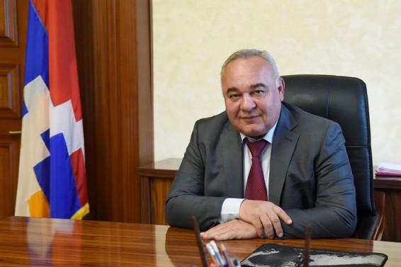 Ծնվելով սխրանքներով լի պատերազմում, Հայոց բանակը կոփվեց ու դարձավ հզոր և անպարտելի․ Արշավիր Ղարամյան