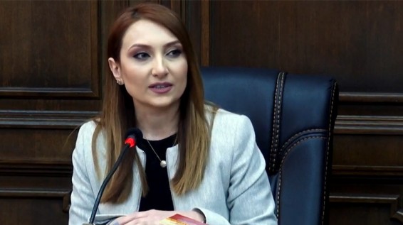 ՍԴ նախագահը խոսում է Արցախի հիմնախնդրից, և դա ոչ այլ ինչ է, քան քաղաքական խոսք. Մակունց