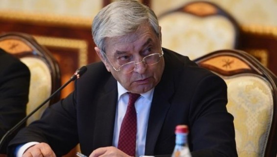 «Դալմա Գարդեն մոլ»-ում շենքի կառուցվածքային կամ այլ տեսակի խնդիրներ չեն հայտնաբերվել. Ցոլակյան
